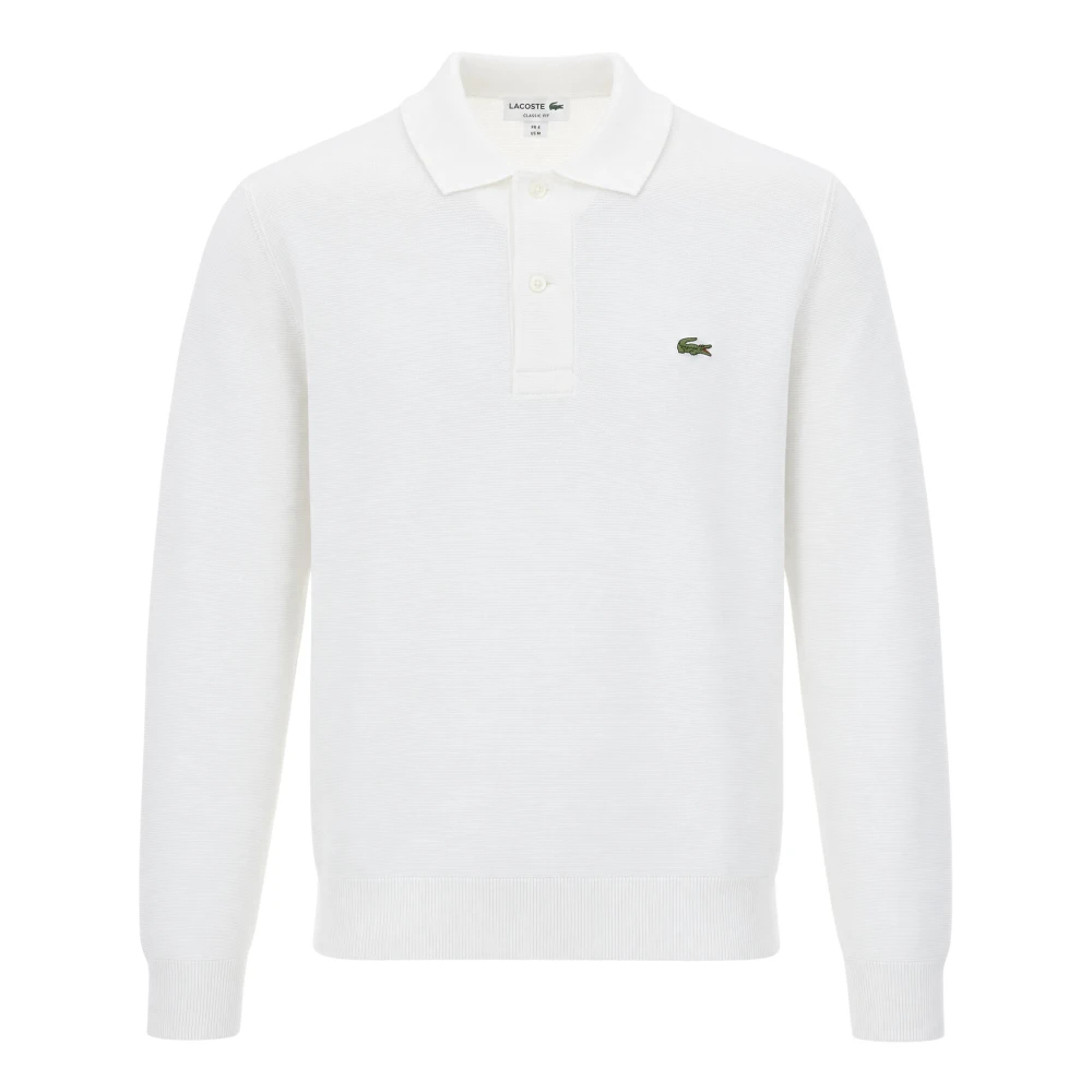 Lacoste 70V Polo Regular Flour - Immagine 2