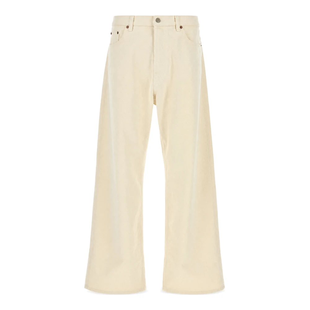 Valentino , Herren, Jeans, Beige, W32