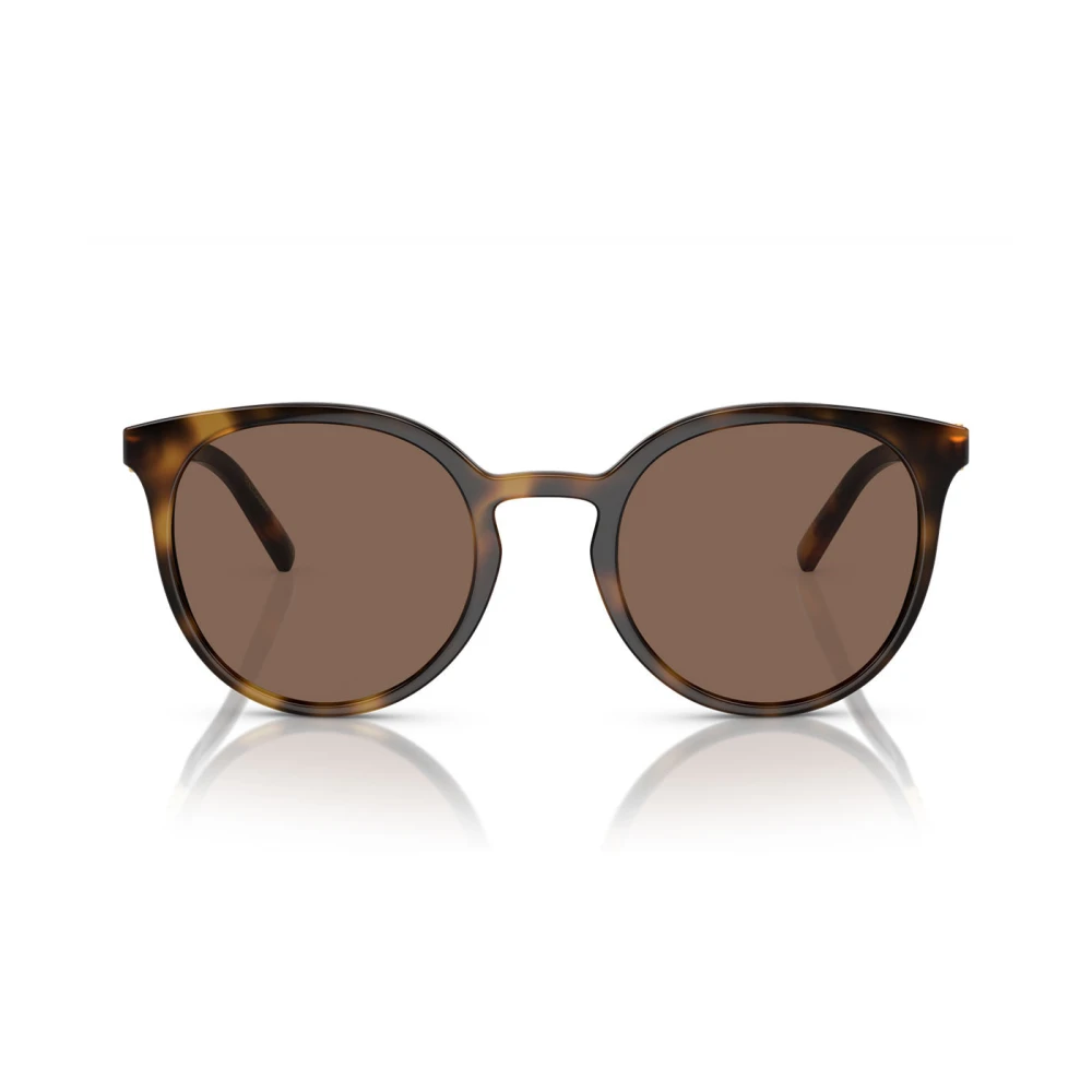 Dolce & Gabbana , Sunglasses, Unisex, Multicolor, 52 Mm, Dg6189u Sunglasses