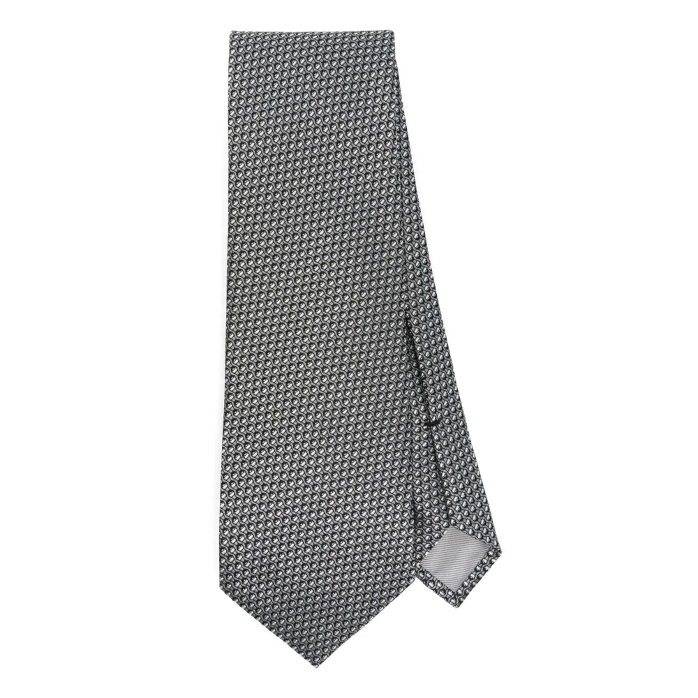Accessories > Ties - - Tom Ford - Modalova