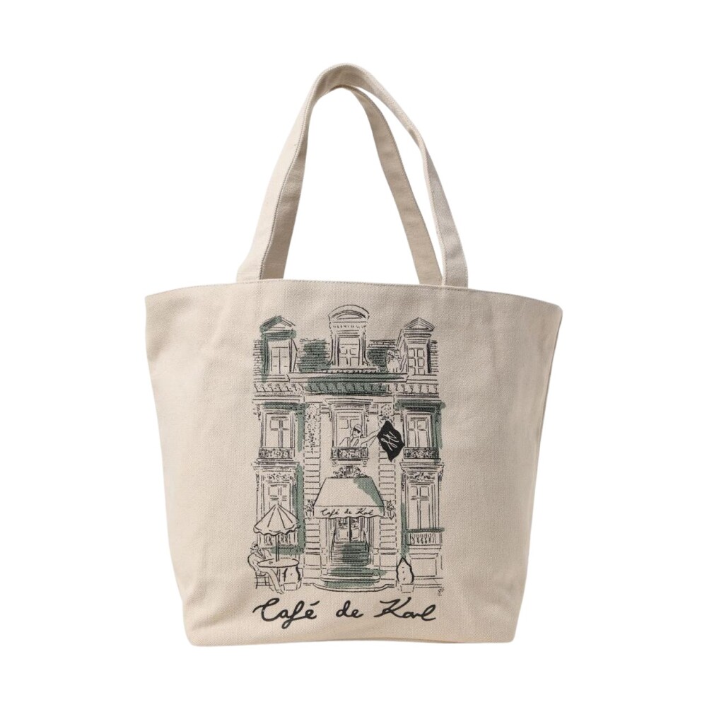 Karl Lagerfeld Shopping Bags • Shop Shopping Bags from Karl