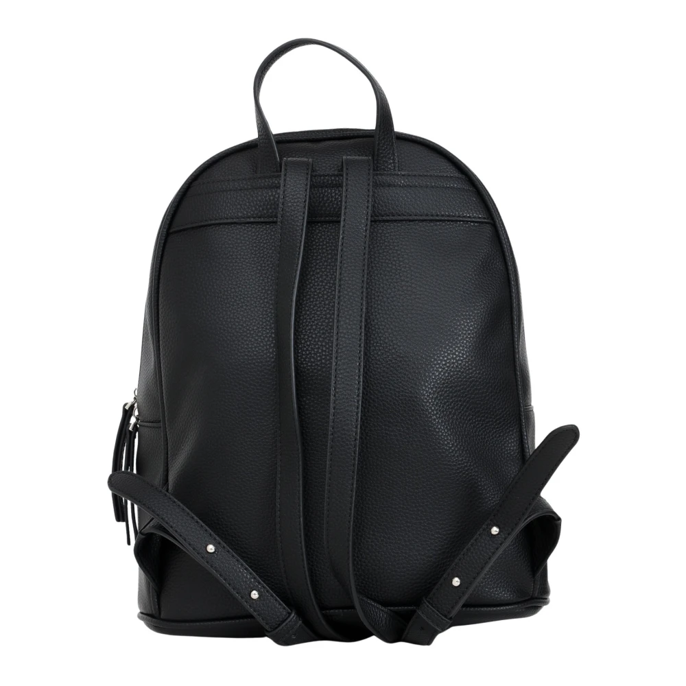 Richmond Urban Zwarte Rugzak Black Dames