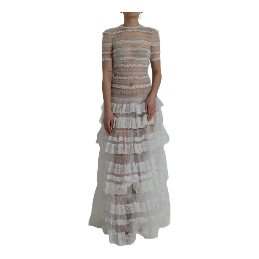 Dresses > Occasion Dresses > Party Dresses - - Dolce & Gabbana - Modalova