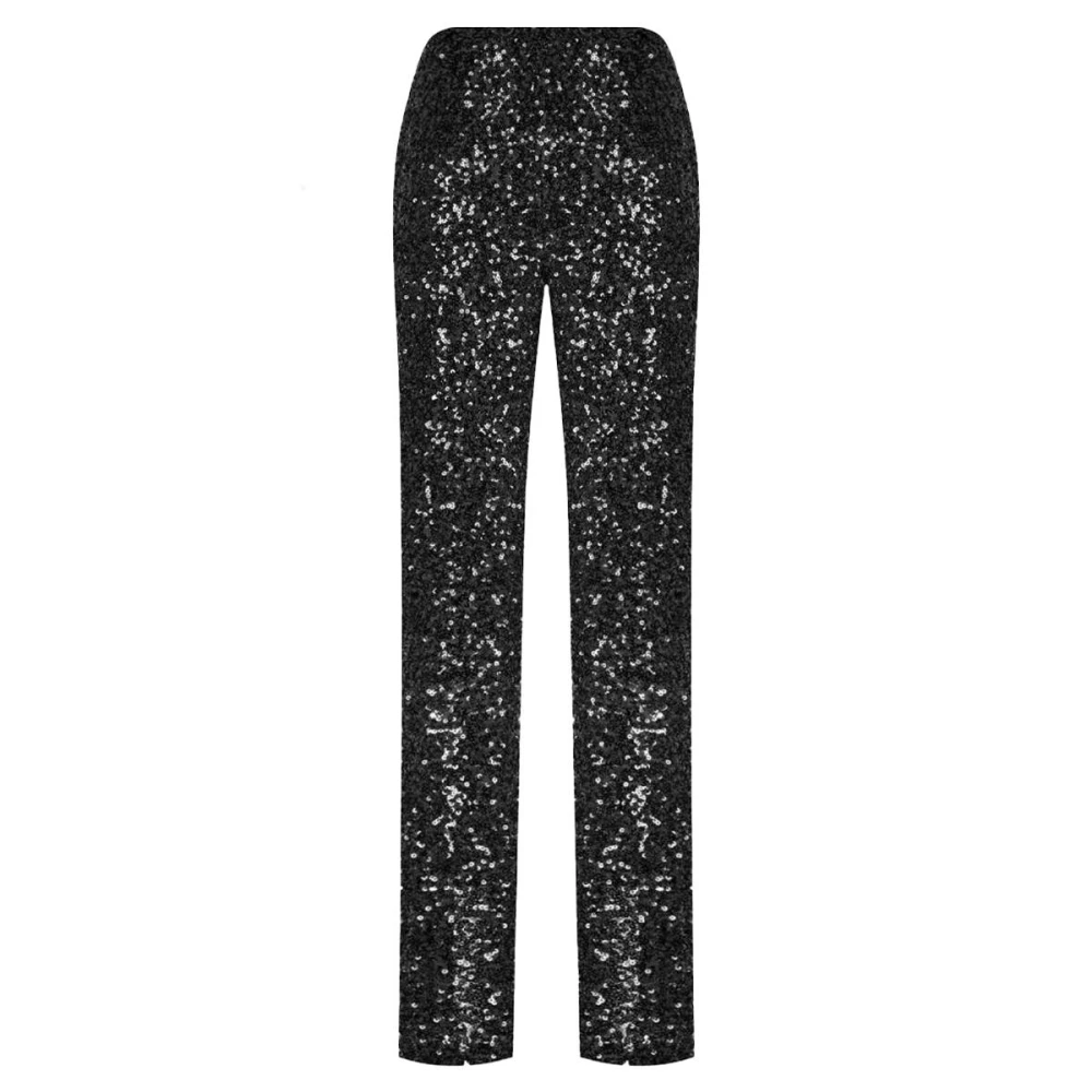 Harper & Yve Bonny-Pa Stijlvolle Broek Black Dames