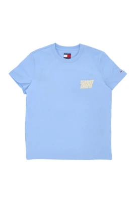 Bubble Tee Sugarplum Blue T-shirt