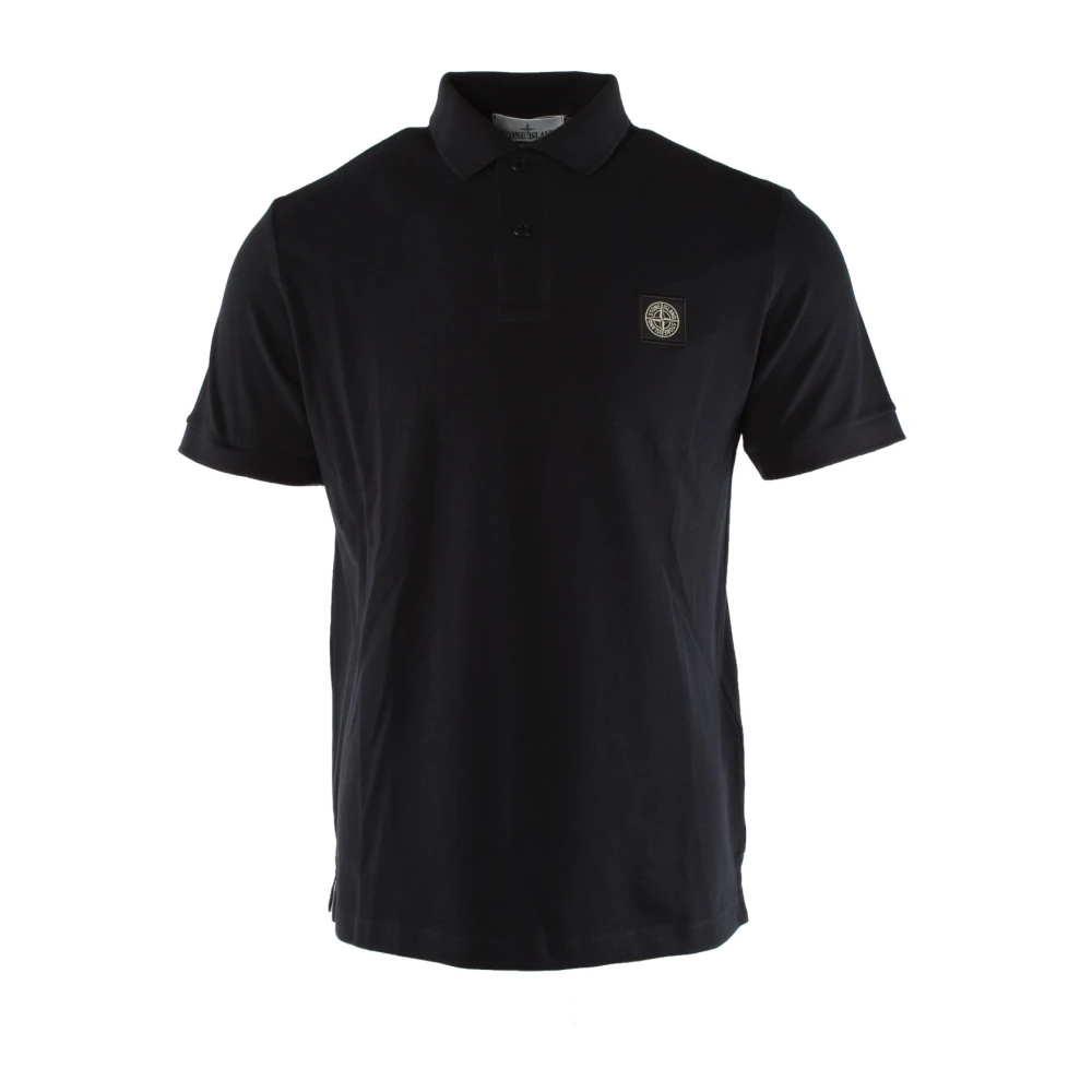 Tops > Polo Shirts - - Stone Island - Modalova