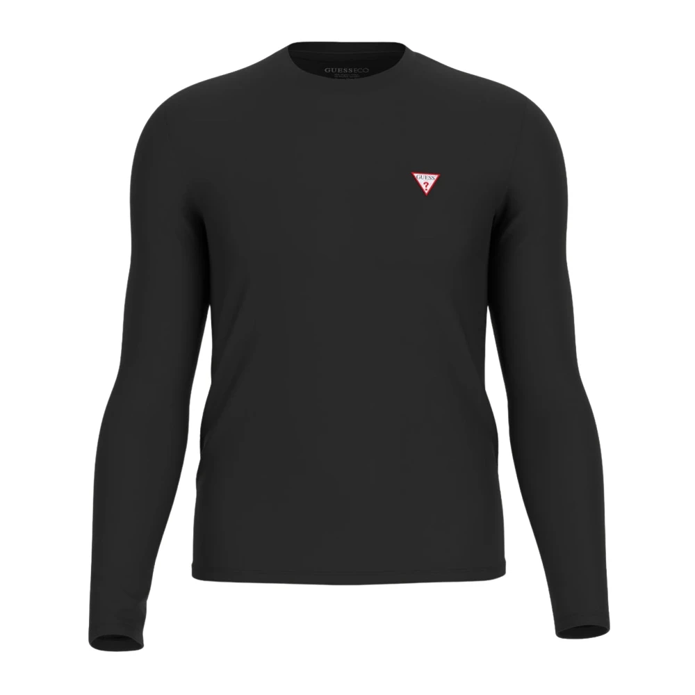 Tops > Long Sleeve Tops - - Guess - Modalova