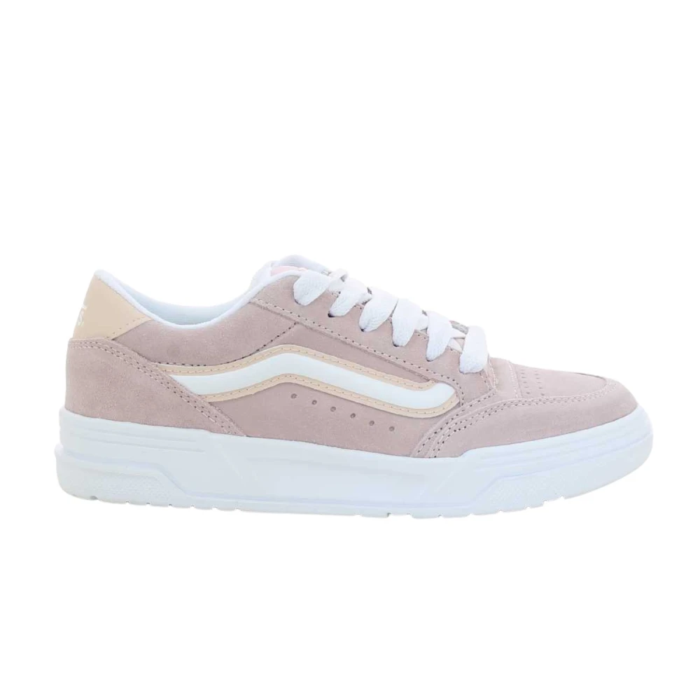 Vans - Shoes > Sneakers - Pink - Vans - Modalova