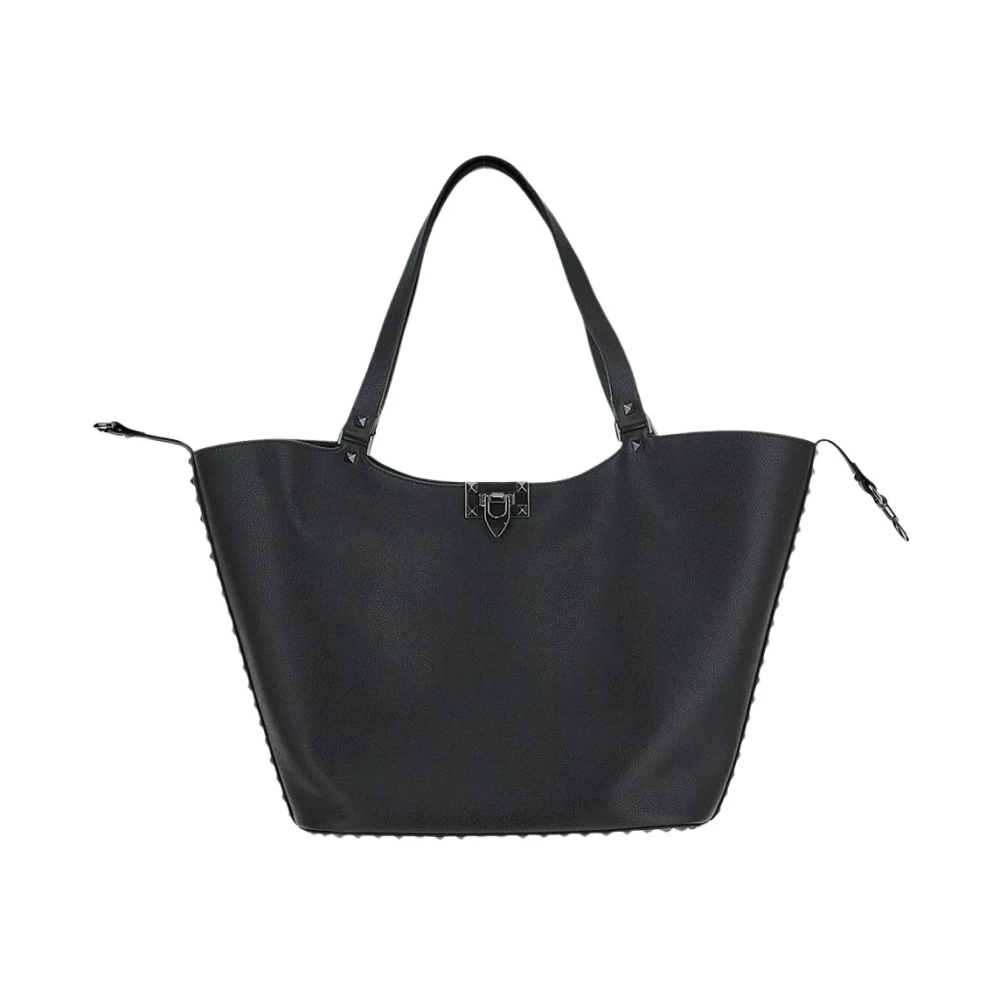 Valentino Garavani Dames Accessoires Winkel Tassen Black Dames
