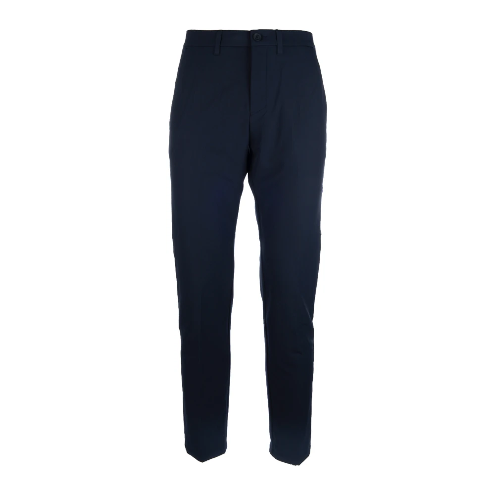 Hugo - Trousers > Chinos - Blue - Hugo - Modalova