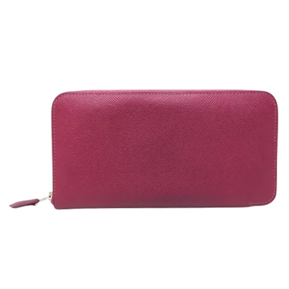 Pre-owned > Pre-owned Accessories > Pre-owned Wallets - - Hermès Vintage - Modalova