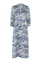 blue-lace-print-dress