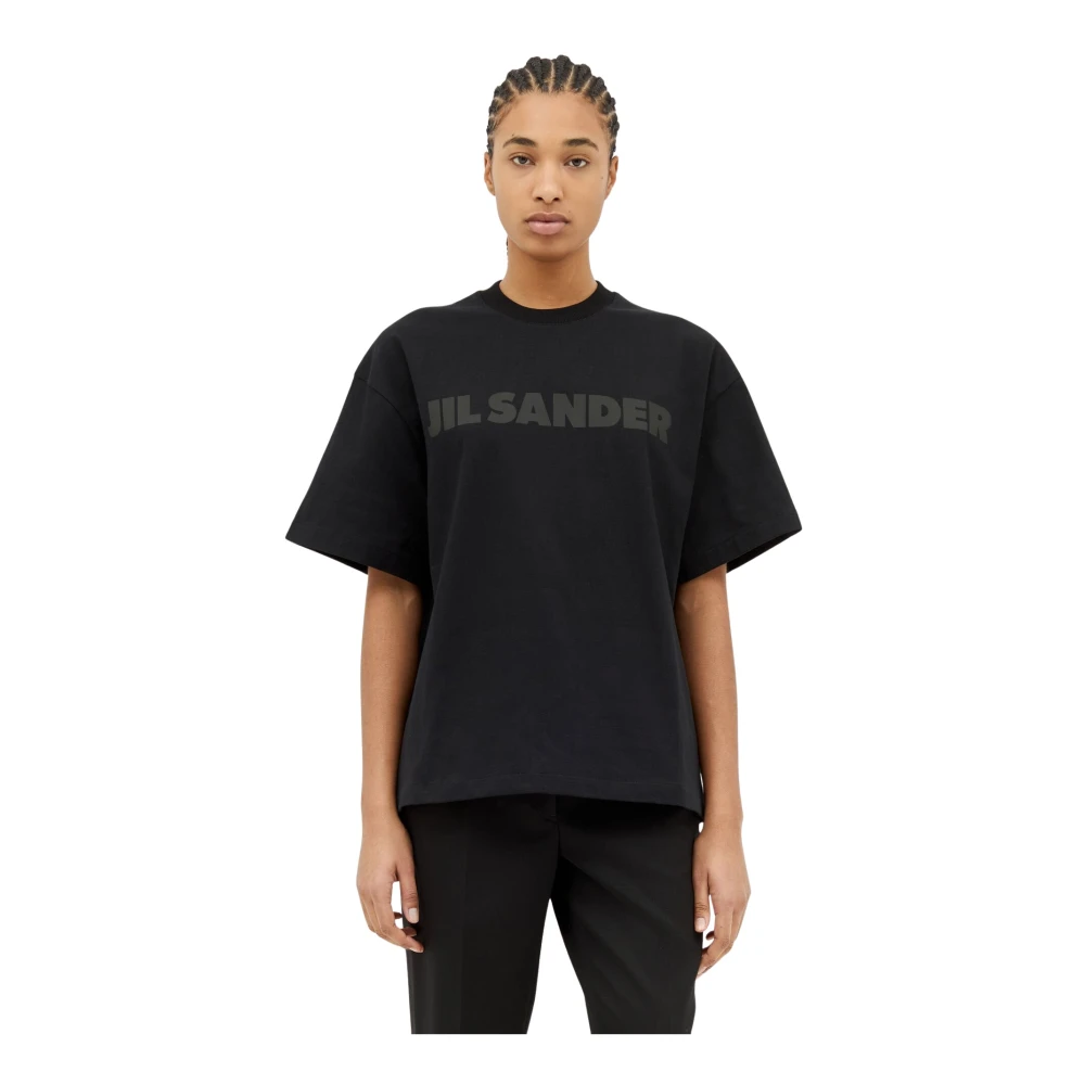 Tops > T-Shirts - - Jil Sander - Modalova