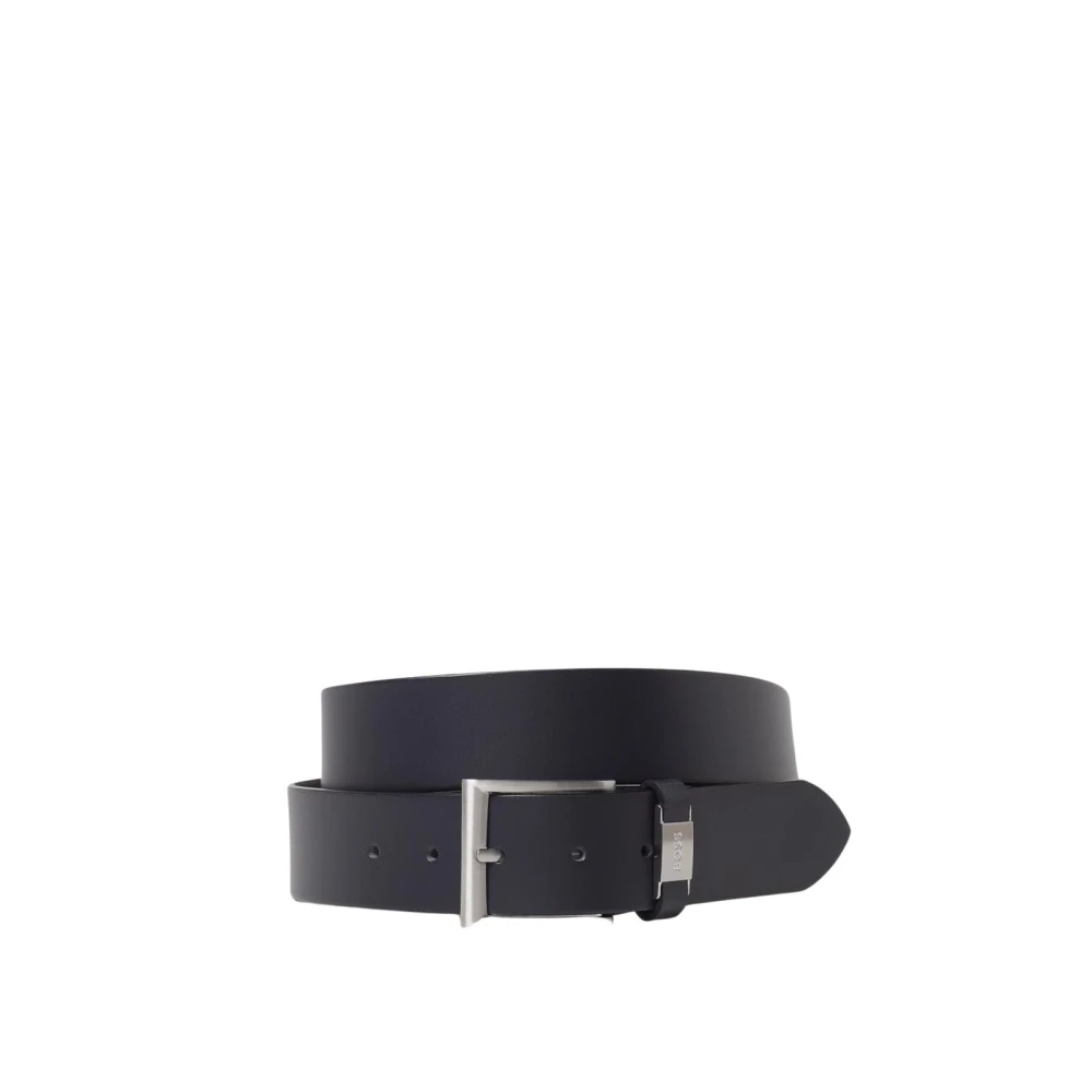 Hugo - Accessories > Belts - Blue - Hugo - Modalova