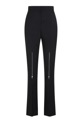 black-wool-pants