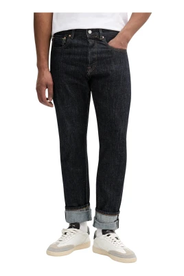 Selvedge Denim Jeans