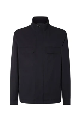Giubbotto Lungo Blouson