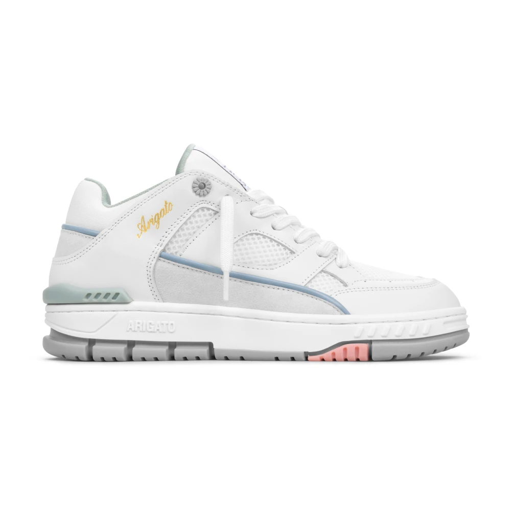 Axel Arigato Area Lo Sneaker Dames Schoenen Wit
