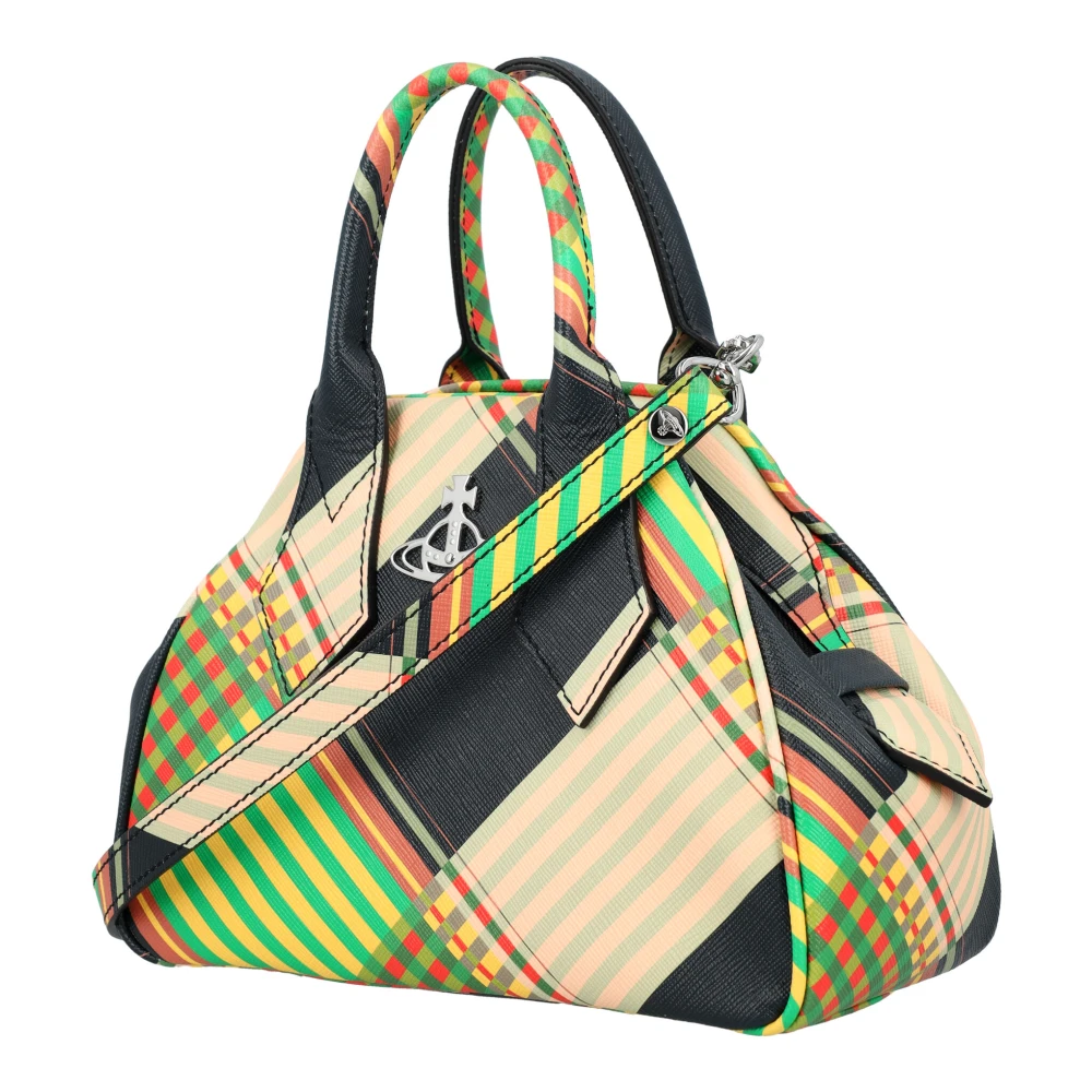 Vivienne Westwood Handbags Green Dames