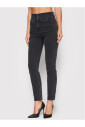 cute-slim-black-washed-denim-jeans