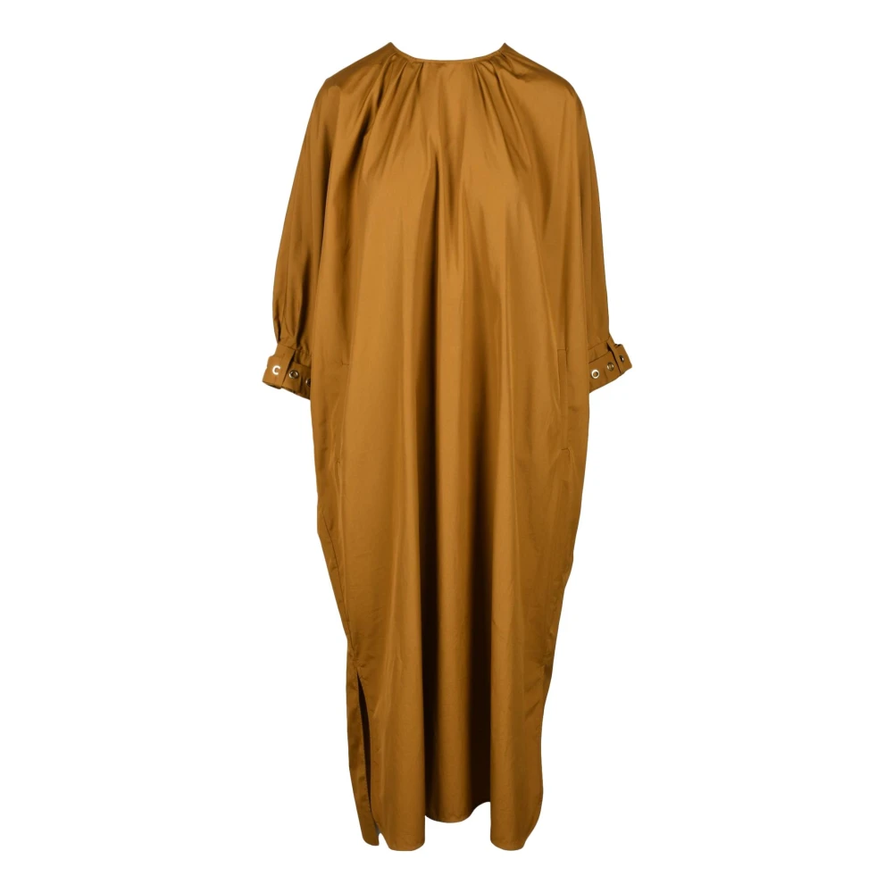 Max Mara Damesjurk Brown Dames