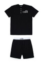 korte-jersey-pyjama-met-icon-logo