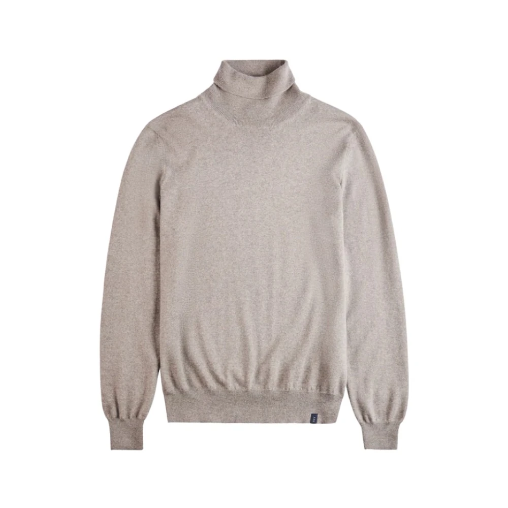 Knitwear > Turtlenecks - - Fay - Modalova