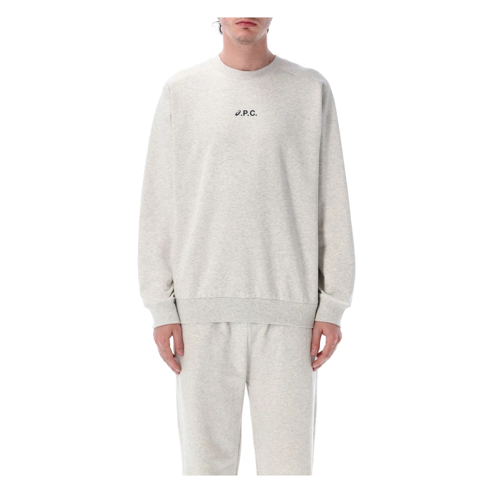 Sweatshirts & Hoodies > Sweatshirts - - A.p.c. - Modalova