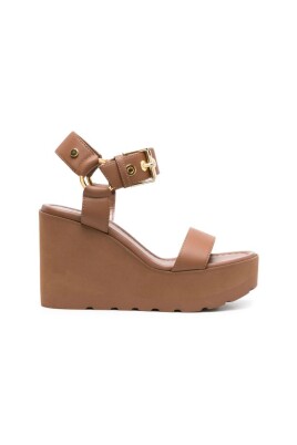brown-leather-wedge-sandals
