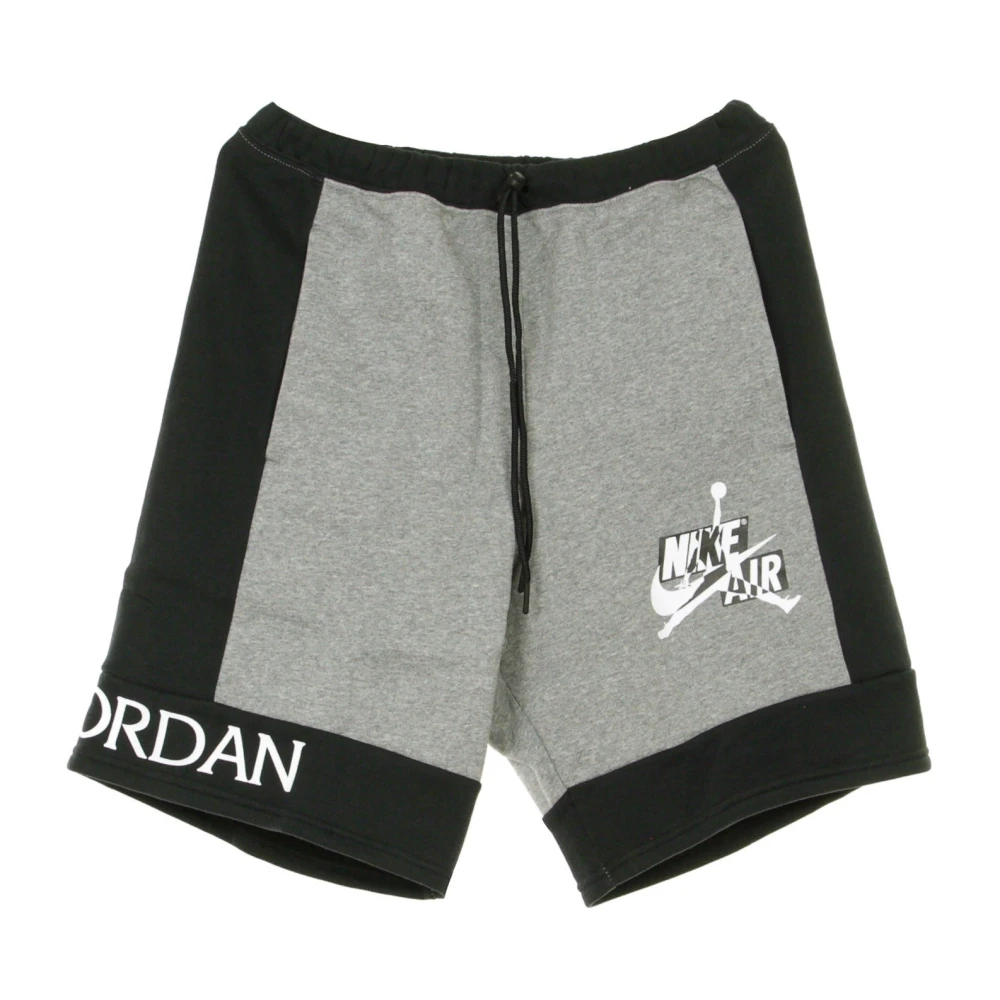 Jordan Klassieke Sweatpants Tracksuit Gray Heren