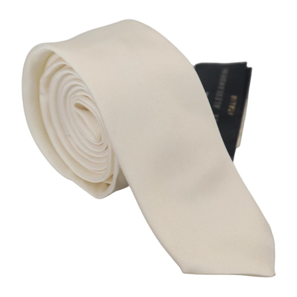 Accessories > Ties - - Daniele Alessandrini - Modalova
