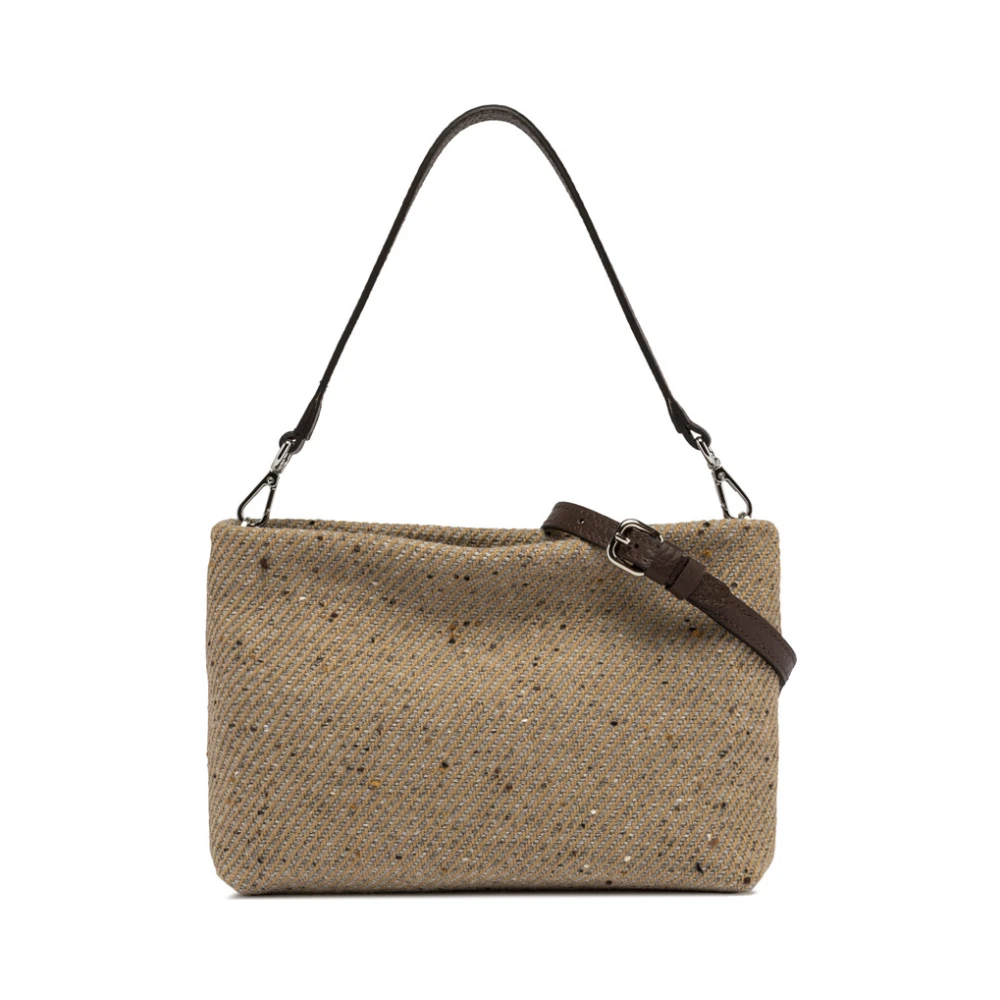 Gianni Chiarini Brenda Brown Dames