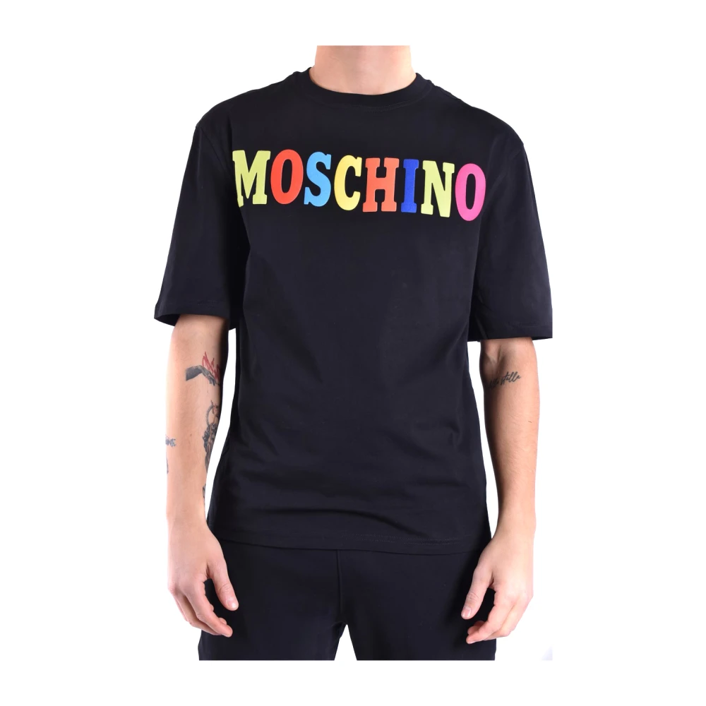Tops > T-Shirts - - Moschino - Modalova