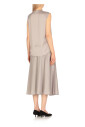 grey-satin-crew-neck-sleeveless-top