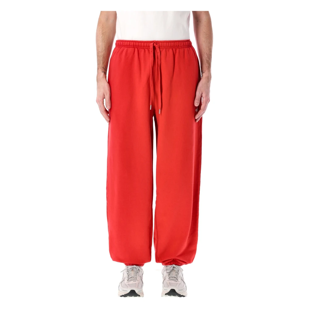 Arte Antwerp Heartbeat Joggingbyxor Red, Herr