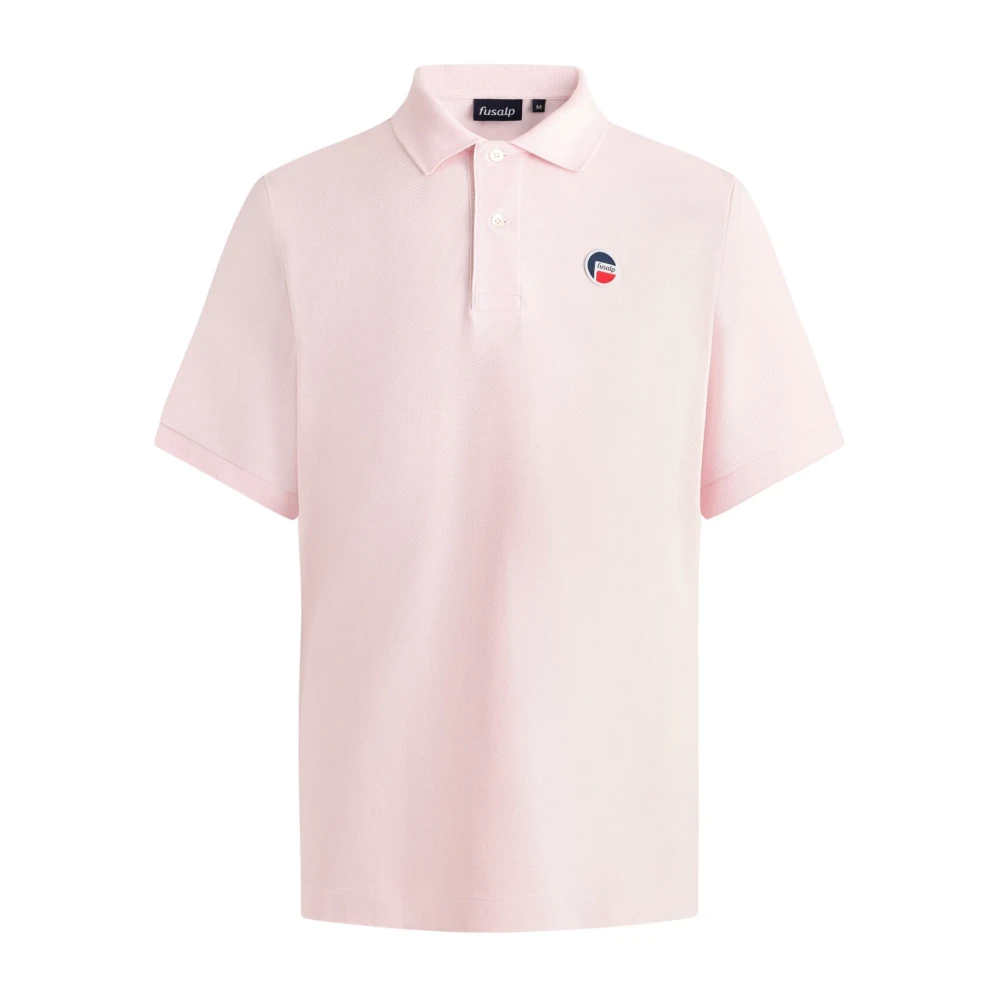 Fusalp Herren Rosa Oberteile, 2XLgröße:
