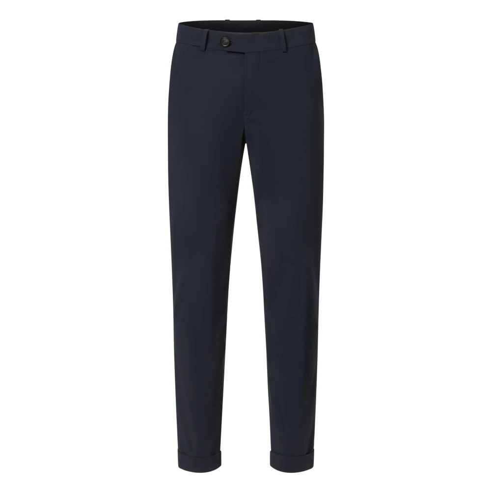 Trousers > Slim-fit Trousers - - RRD - Modalova