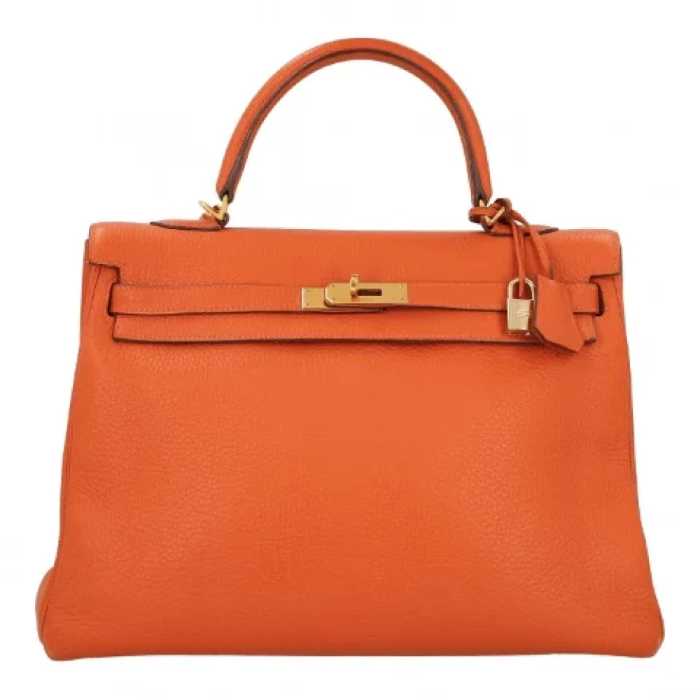 Pre-owned > Pre-owned Bags > Pre-owned Handbags - - Hermès Vintage - Modalova