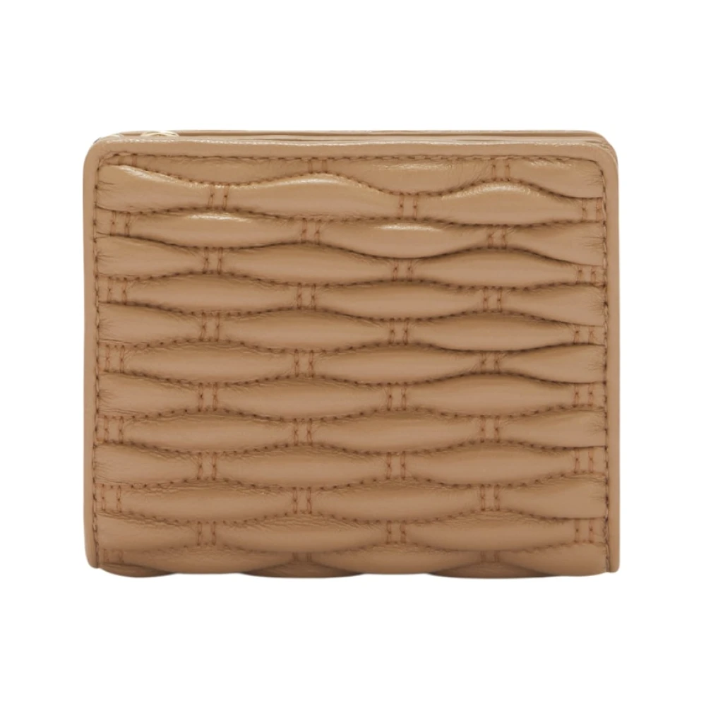 Furla Compacte portemonnee S Brown Dames