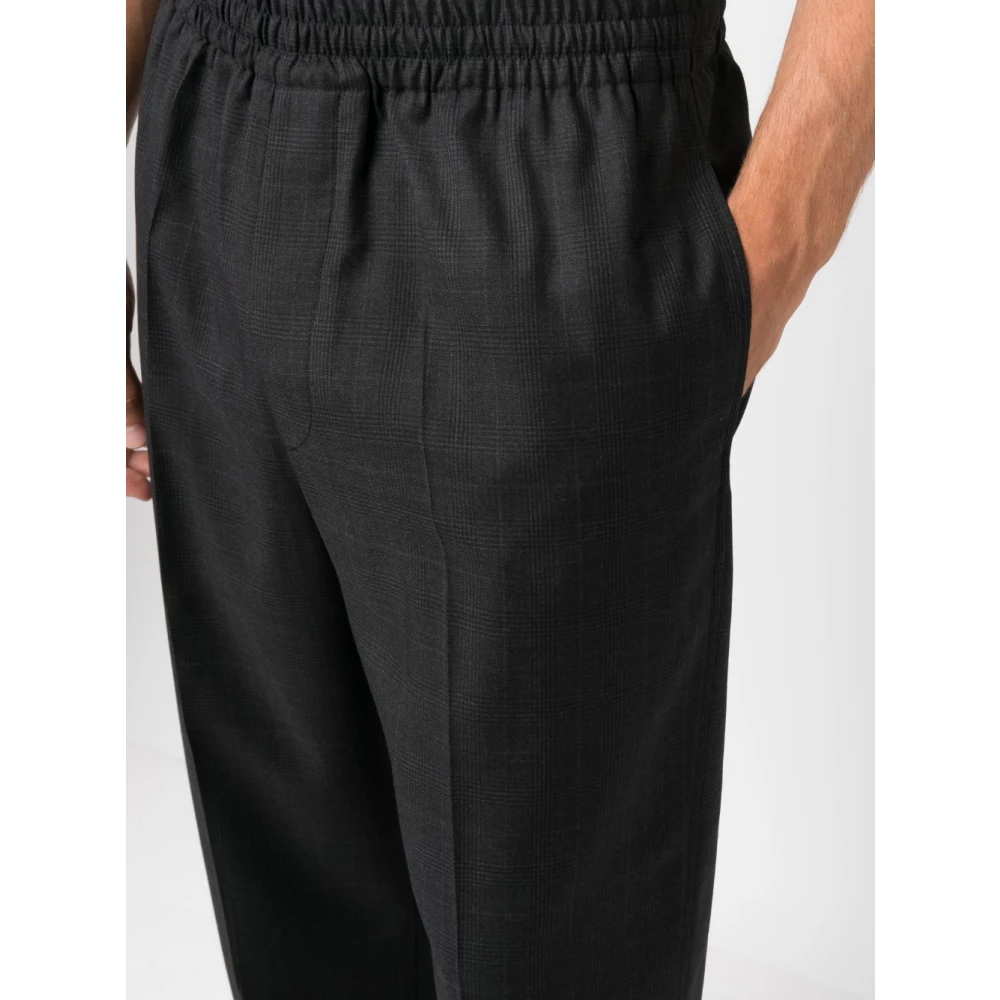 Isabel marant Grijze Broek voor Vrouwen Gray Heren