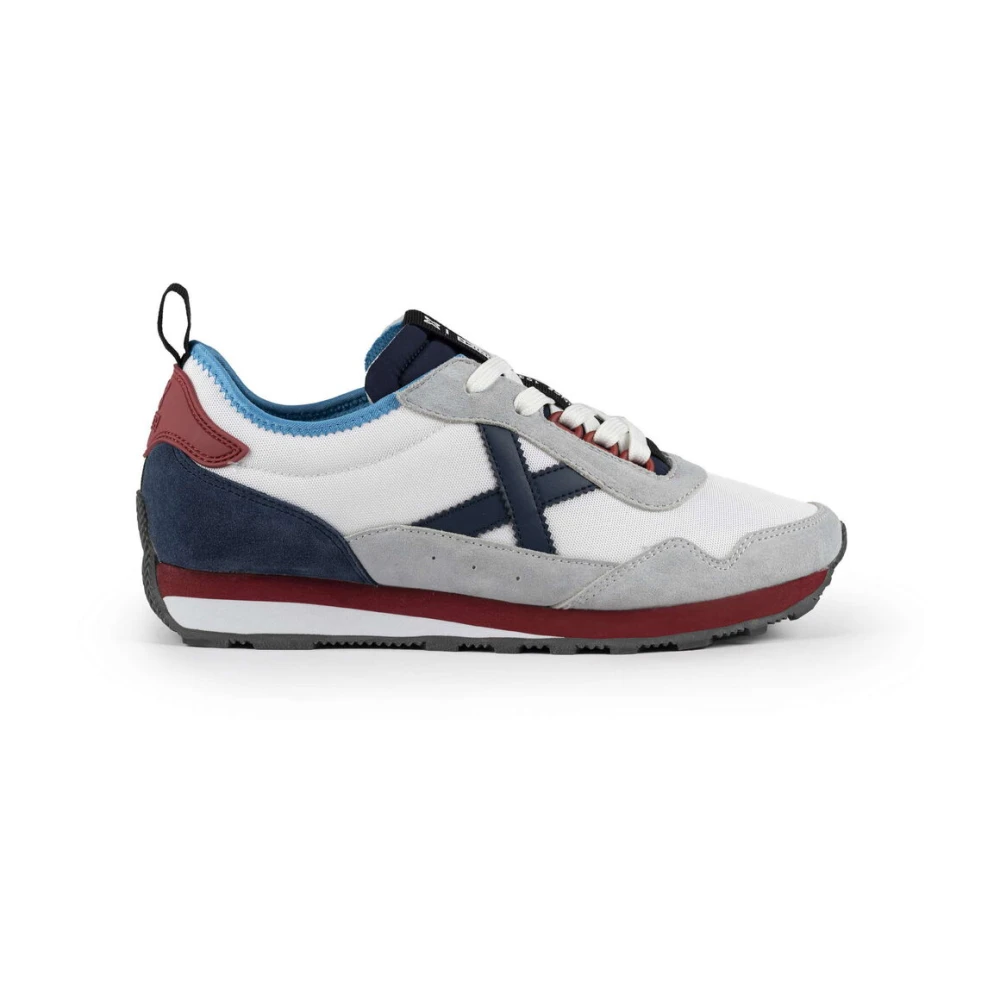 Munich Men's Multicolor Herren, Schuhe, Mehrfarbig, 41 Eugröße: Size 41 Eu