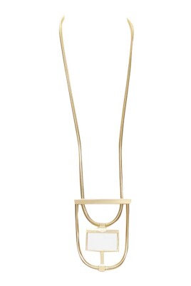 pre-owned-stylish-mobile-phone-necklace-with-protective-case