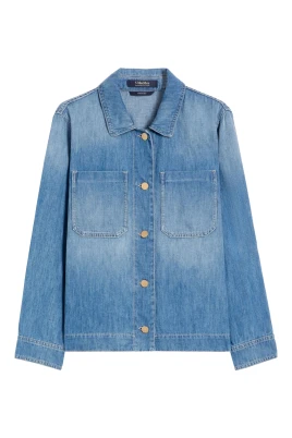 Galan Jacket