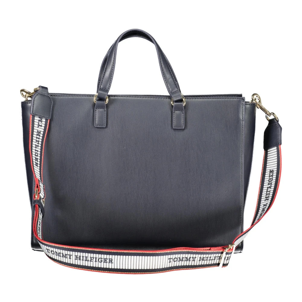 Tommy Hilfiger Tassen en accessoires Blue Dames