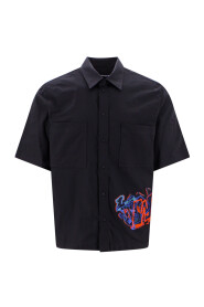 Short Sleeve Shirts