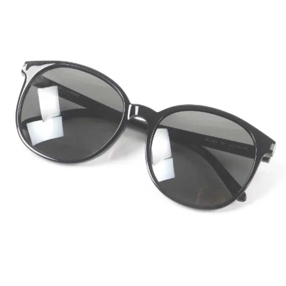 Pre-owned > Pre-owned Accessories - - Yves Saint Laurent Vintage - Modalova