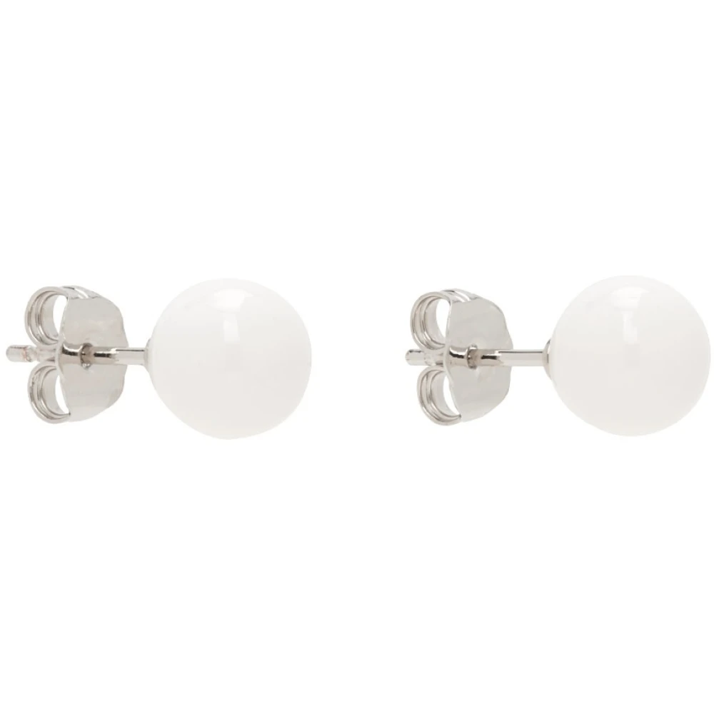 Accessories > Jewellery > Earrings - - Dries Van Noten - Modalova