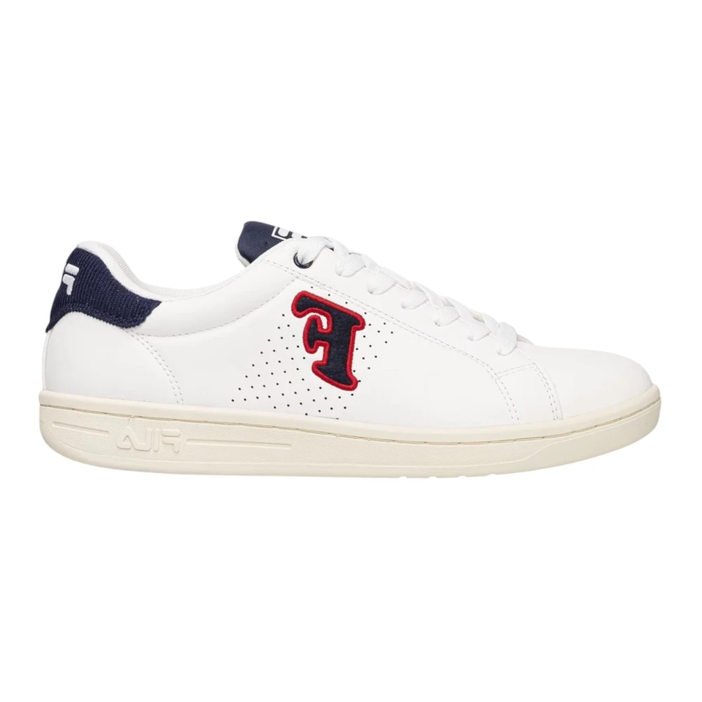 Fila Casual Sneakers för Vardagsbruk White, Herr