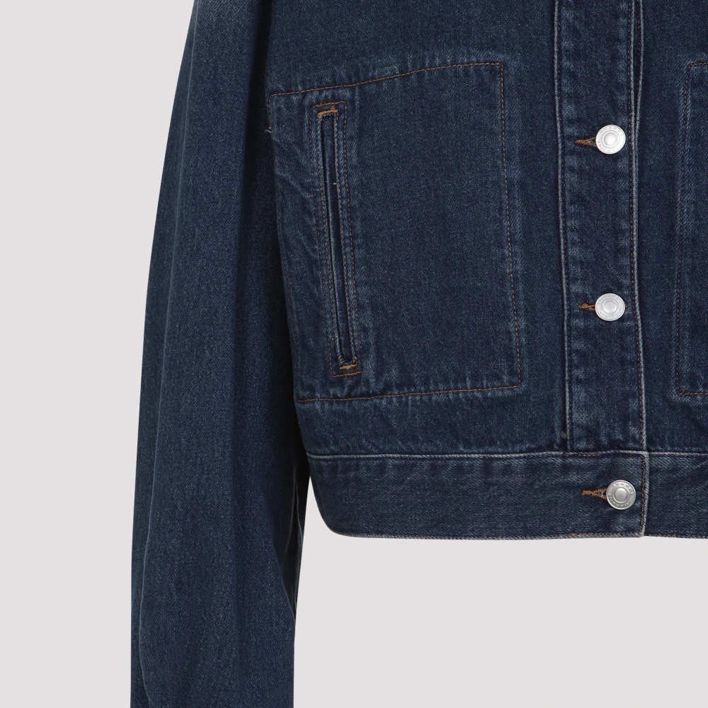 Isabel marant Stijlvolle Josephine Jas voor Vrouwen Blue Dames