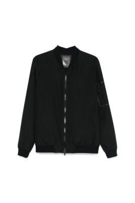 black-padded-bomber-jacket-for-men